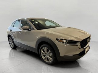 New 2025 MAZDA CX-30 AWD 2.5 S w/ Preferred Package image 1