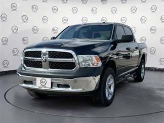 Used 2016 RAM 1500 Tradesman w/ Popular Equipment Group image 1