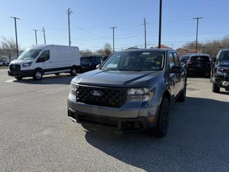 New 2025 Ford Maverick XLT w/ XLT Luxury Package image 1