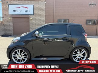 Used 2015 Scion iQ image 1