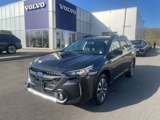 Used 2024 Subaru Outback Limited image 1