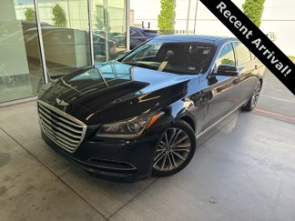 Used 2015 Hyundai Genesis 3.8 w/ Option Group 02 image 1