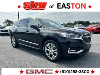 Used 2018 Buick Enclave Avenir w/ Avenir Technology Package image 1