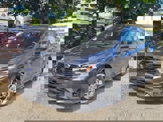 New 2025 Subaru Impreza 2.0i image 1