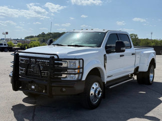 Used 2023 Ford F450 XLT w/ FX4 Off-Road Package image 1
