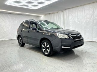 Used 2017 Subaru Forester 2.5i Premium w/ All-Weather Package image 1