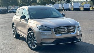 Used 2021 Lincoln Corsair Reserve w/ Equipment Group 201A image 1