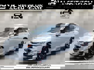 Used 2020 Chevrolet Malibu LT image 1