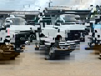 New 2024 Ford F250 XL w/ XL Driver Assist Package image 1