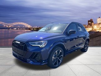 New 2025 Audi Q3 2.0T Premium Plus image 1