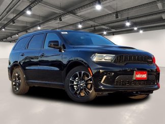 New 2025 Dodge Durango R/T w/ Blacktop Package image 1