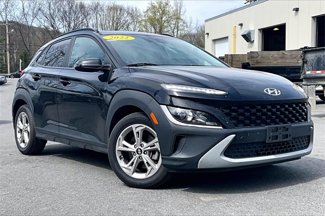 Used 2022 Hyundai Kona SEL w/ Convenience Package image 1