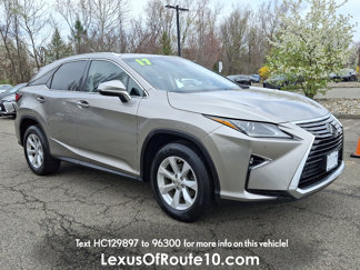Used 2017 Lexus RX 350 AWD image 1