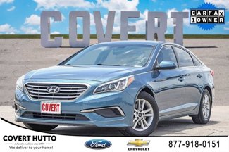Used 2016 Hyundai Sonata SE image 1