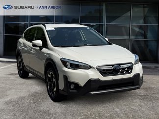 Used 2022 Subaru Crosstrek 2.5i Limited w/ Popular Package #4 image 1
