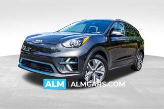 Used 2022 Kia Niro EX image 1