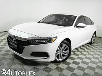 Used 2020 Honda Accord LX image 1