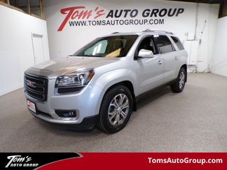 Used 2016 GMC Acadia SLT image 1
