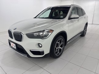 Used 2019 BMW X1 xDrive28i w/ Convenience Package image 1