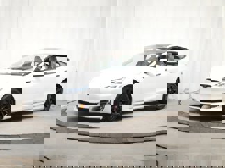Used 2020 Tesla Model S Performance image 1