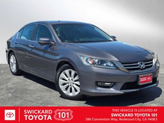 Used 2013 Honda Accord EX-L image 1