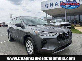 New 2025 Ford Escape Active image 1