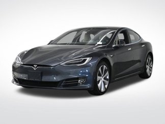 Used 2020 Tesla Model S AWD image 1