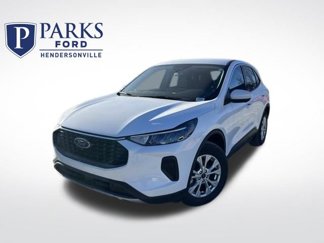 New 2024 Ford Escape Active w/ Tech Pack #2 image 1