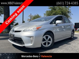 Used 2012 Toyota Prius image 1
