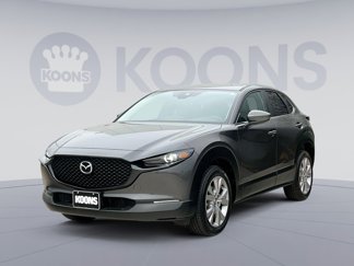 Used 2021 MAZDA CX-30 AWD 2.5 S w/ Select Package image 1