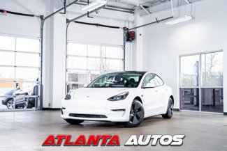 Used 2023 Tesla Model 3 Standard Range image 1