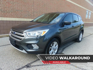 Used 2017 Ford Escape SE image 1
