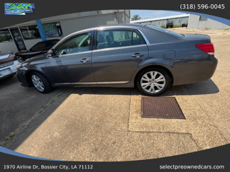 Used 2012 Toyota Avalon image 1