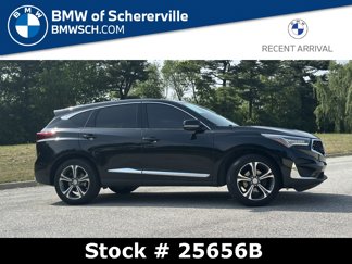 Used 2020 Acura RDX FWD image 1