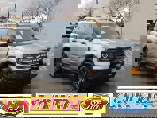 Certified 2023 Ford Bronco Sport Big Bend image 1