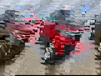 Used 2023 Chevrolet Equinox LT image 1