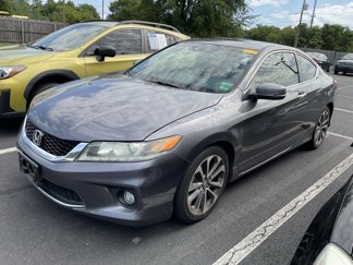 Used 2013 Honda Accord EX-L image 1