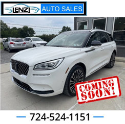 Used 2020 Lincoln Corsair Reserve w/ Equipment Group 202A image 1