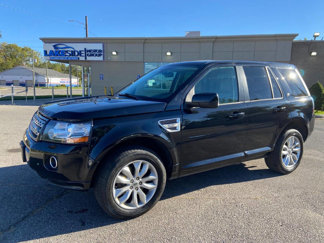 Used 2013 Land Rover LR2 HSE image 1