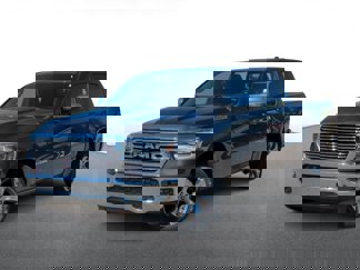 Certified 2023 RAM 1500 Laramie image 1
