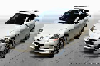 Used 2006 MAZDA RX-8 w/ Shinka Special Edition Pkg image 1