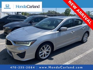Used 2019 Acura ILX image 1