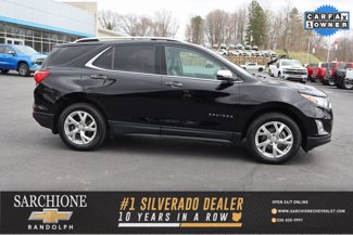 Used 2019 Chevrolet Equinox Premier image 1