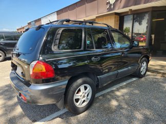 Used 2004 Hyundai Santa Fe GLS image 1
