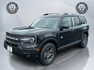 New 2025 Ford Bronco Sport Big Bend image 1