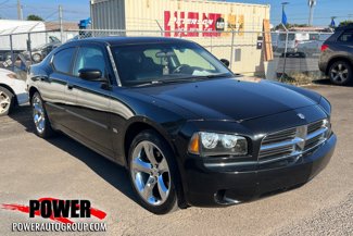 Used 2010 Dodge Charger SXT image 1