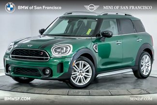 Used 2023 MINI Cooper Countryman S image 1