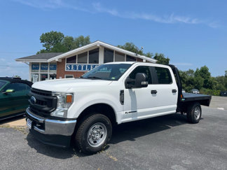 Used 2020 Ford F250 XL w/ Power Equipment Group image 1