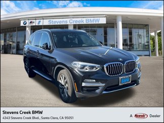 Used 2018 BMW X3 xDrive30i image 1