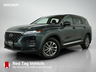Used 2020 Hyundai Santa Fe SEL image 1